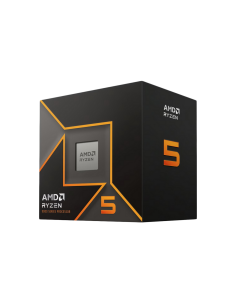 AMD CPU Desktop Ryzen 5...